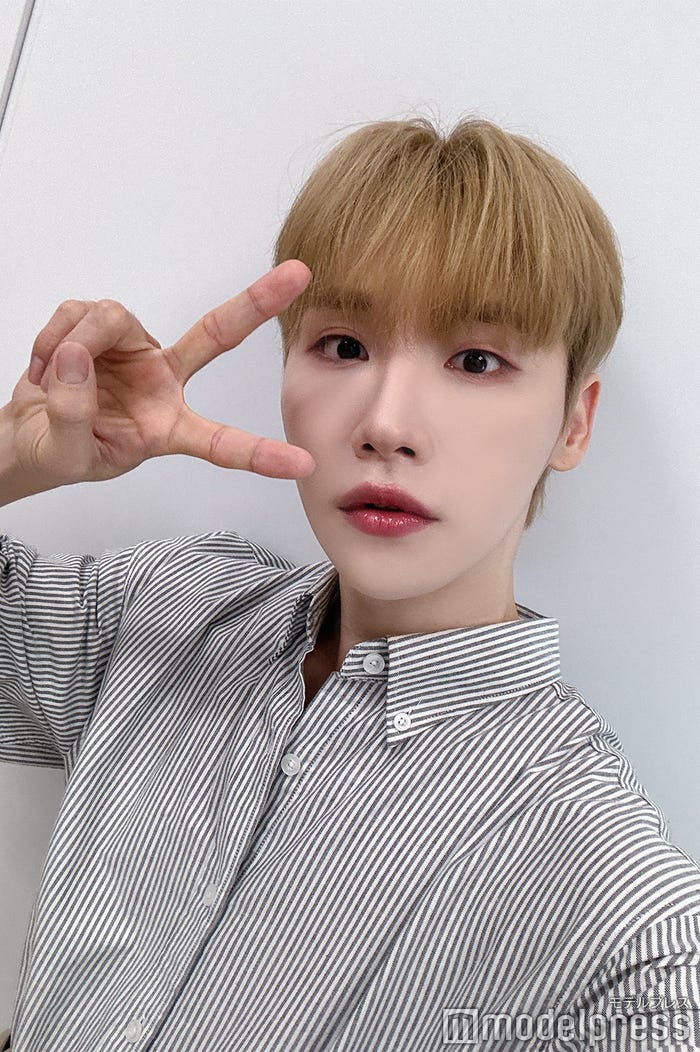 チョン・ウン(C)モデルプレス