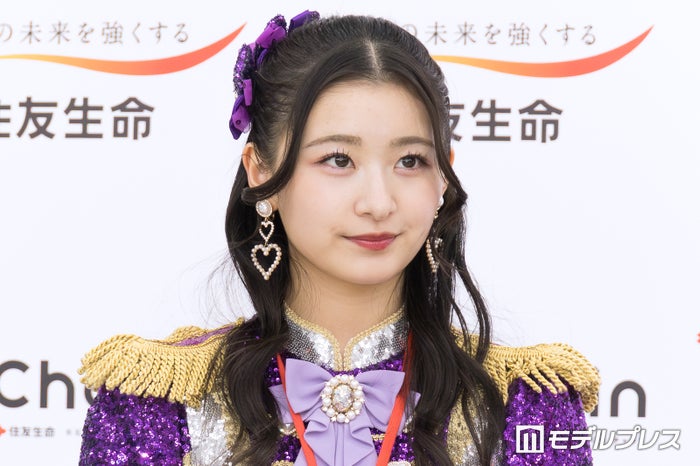 超ときめき宣伝部・杏ジュリア、卒業発表