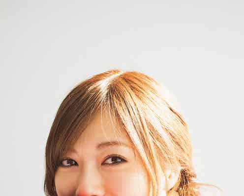 乃木坂46白石麻衣、萌え袖ニットに胸キュン