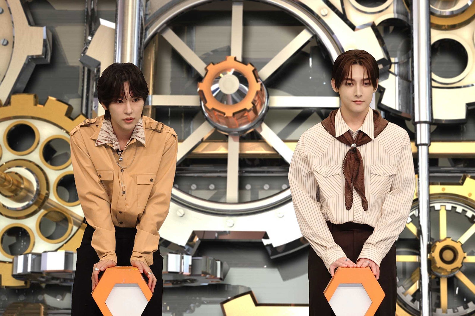 ROIROM「ネプリーグ」初出演 手越祐也は15年ぶり登場で驚きの発言…世代を超えたアイドル＆アーティスト集結