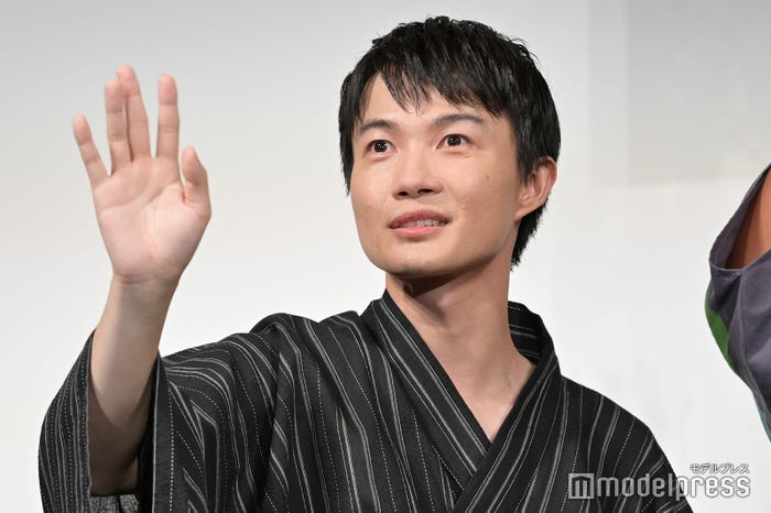 神木隆之介(C)モデルプレス