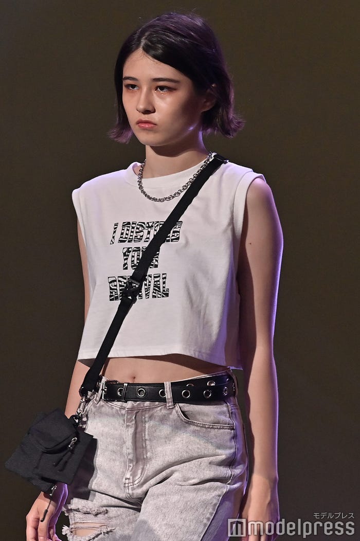 アリアナさくら(C)モデルプレス