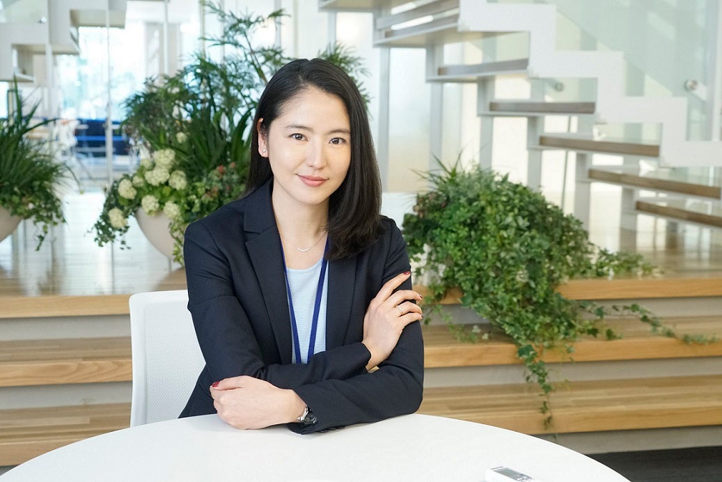 長澤まさみ（C）2018「嘘を愛する女」製作委員会