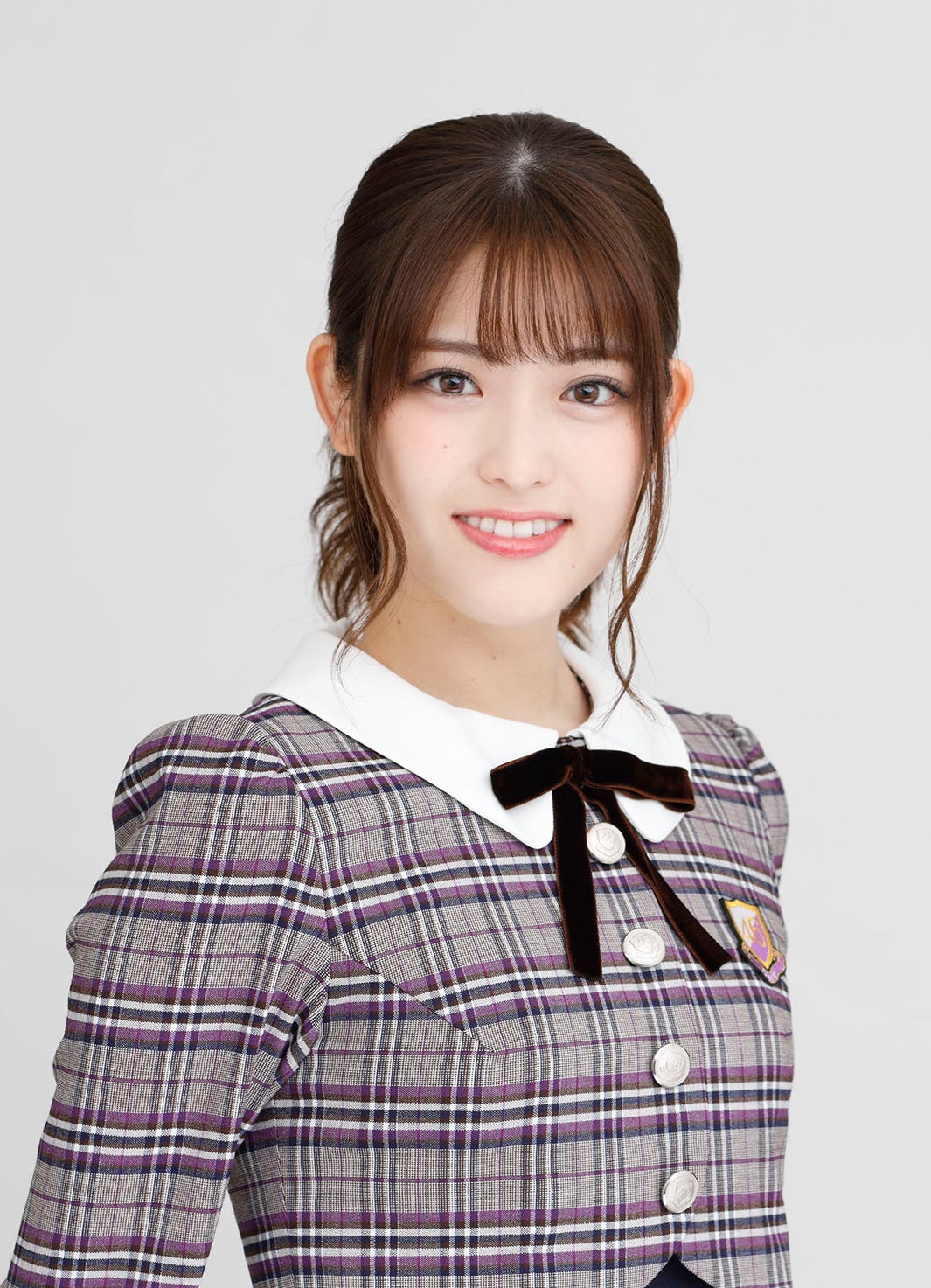 松村沙友理（提供写真）