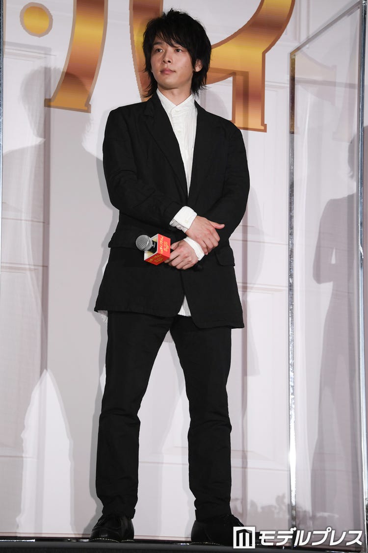 画像27 73 中村倫也 向井理 お互いの クセ者 ポイント暴露 可愛いところがある ウェディング ハイ モデルプレス