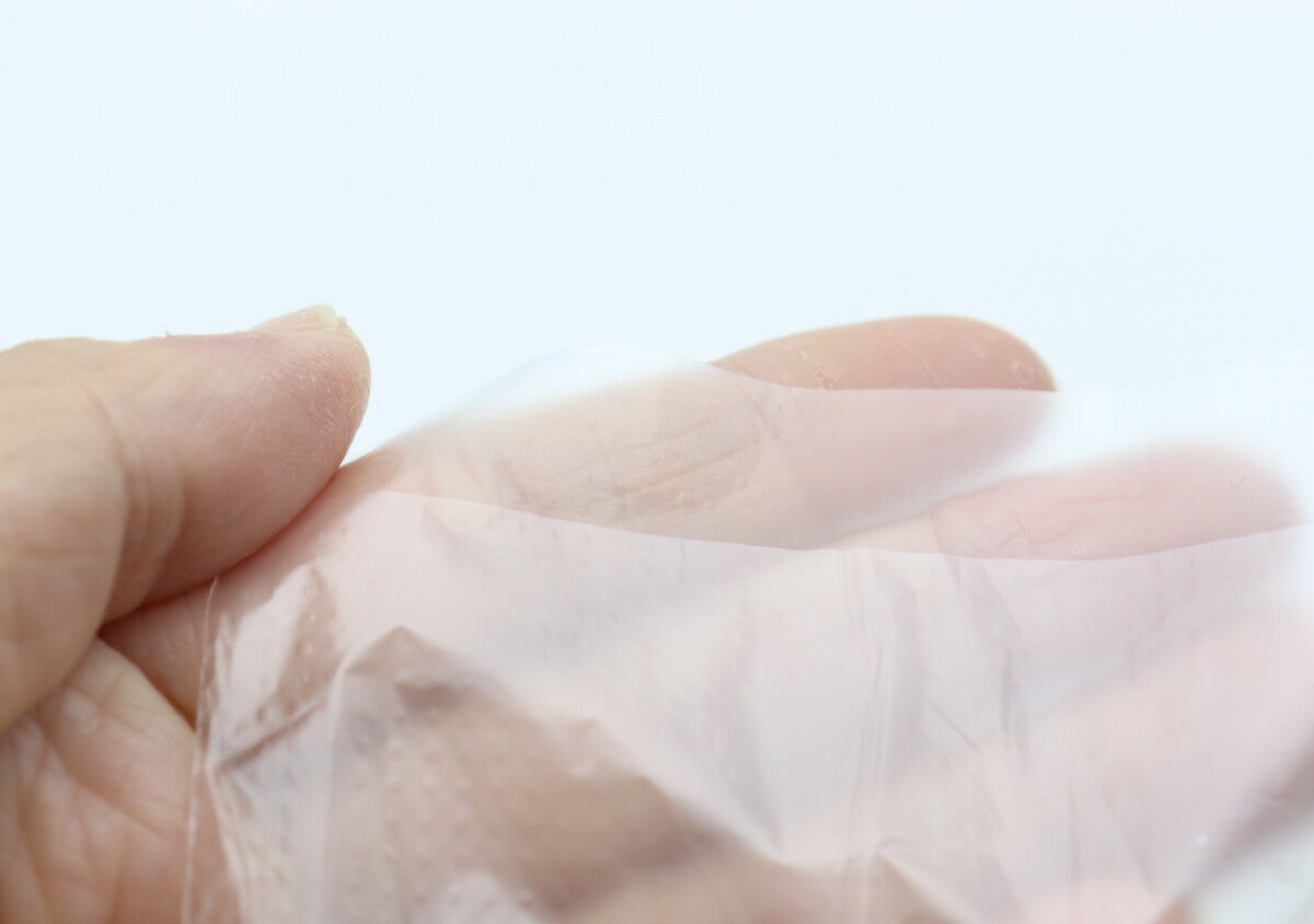 「開かない…」ってストレスから即解放！優秀すぎる便利な100均袋