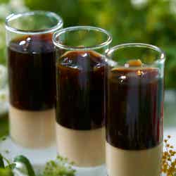 Healing Garden -New Retro Sweets×Glamping Recipes-/提供画像