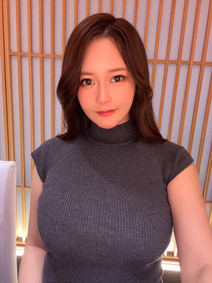 朱夏さん(提供画像)