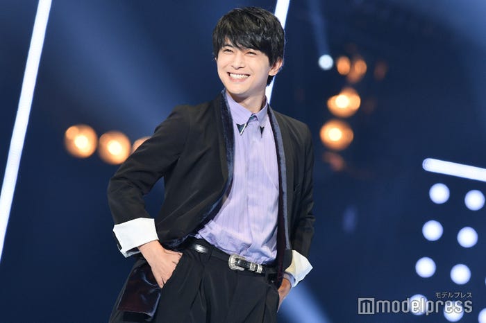 吉沢亮 (C)モデルプレス