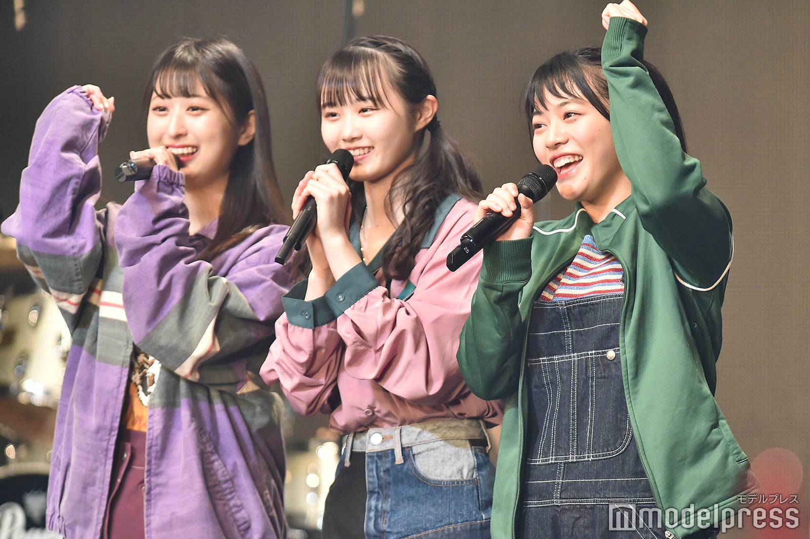 「AKB48単独コンサート～15年目の挑戦者～」 （C）モデルプレス