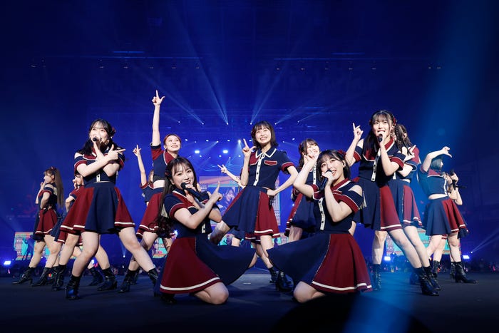 HKT48(C)Mercury