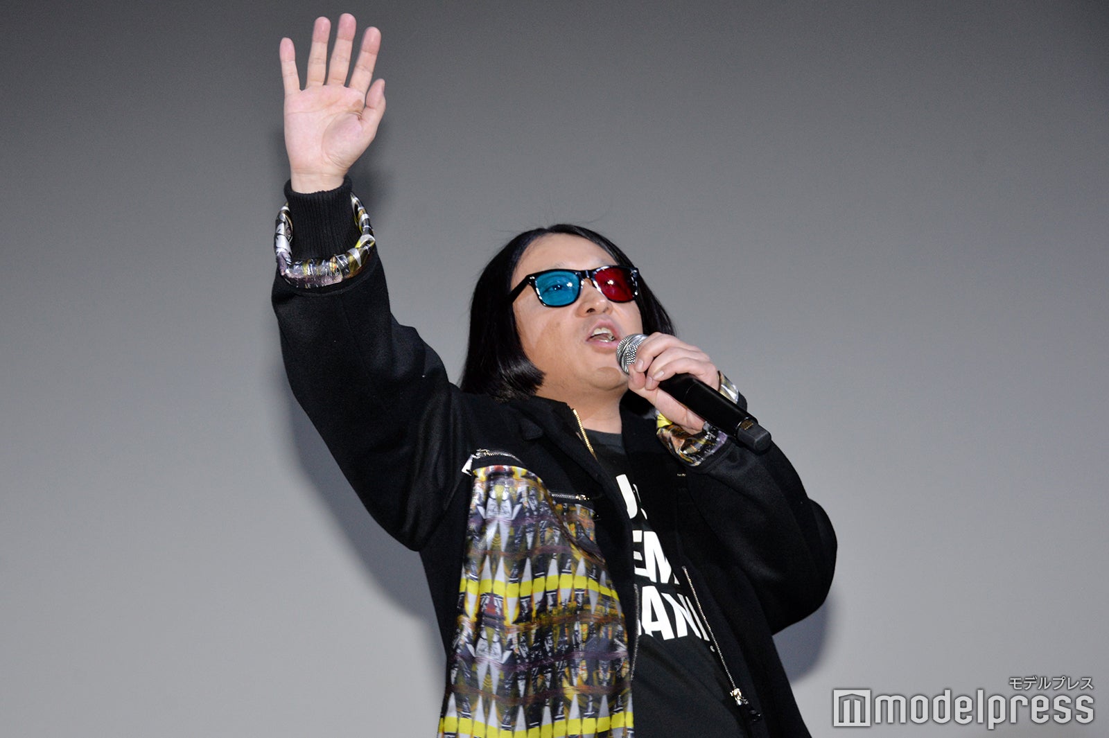 永野（C）モデルプレス