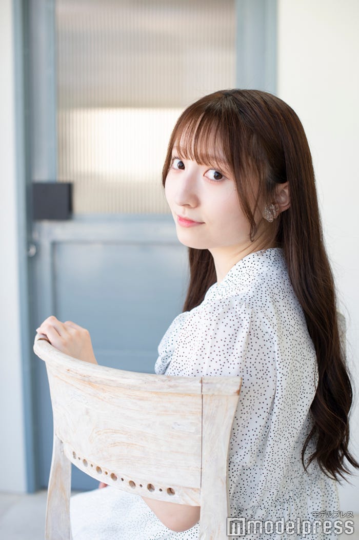 安澤祐希さん(C)モデルプレス