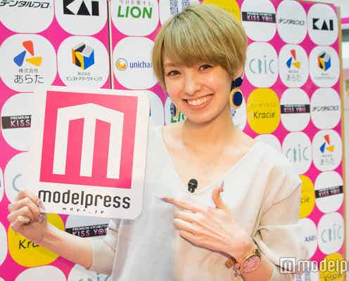 南明奈の2017年の“計画”とは「まだやり残していることがたくさん」<モデルプレスインタビュー>