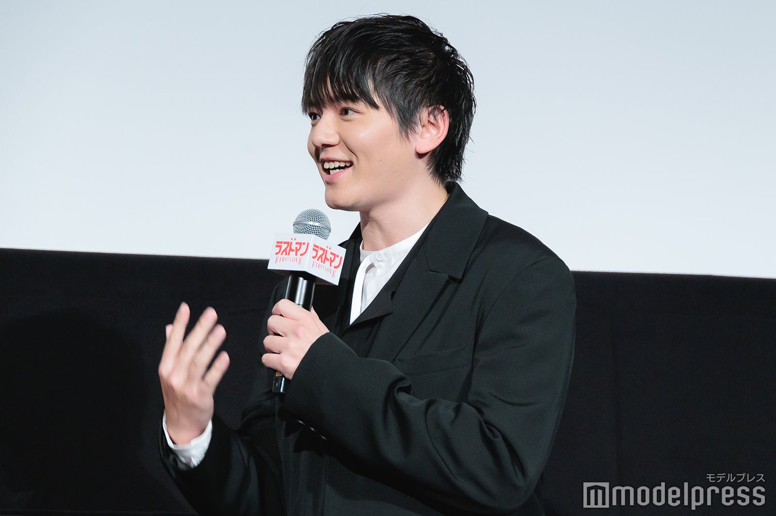 濱田龍臣（C）モデルプレス