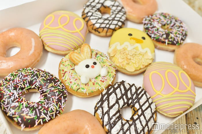 おすすめ!ダズン(12個入り)(C)モデルプレス