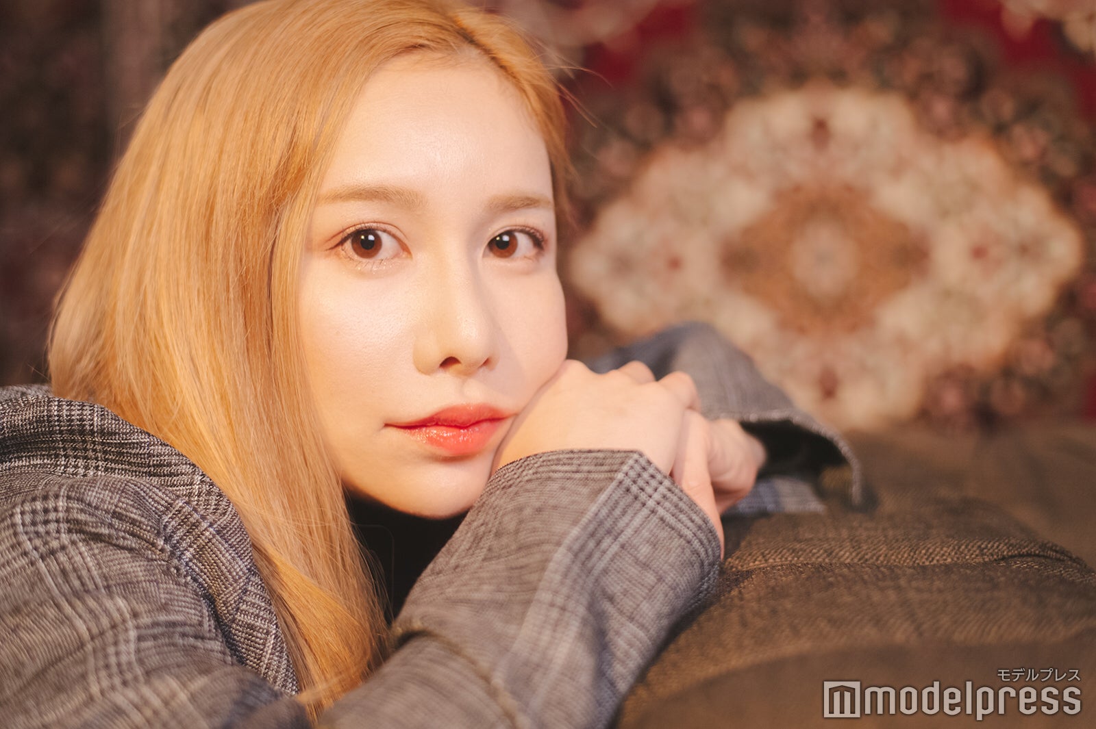 話題のyoutuber ヘラヘラ三銃士 って何者 韓国 整形 夜遊び 女社長ありしゃん率いる3人の素顔 人気の理由とは モデルプレスインタビュー モデルプレス