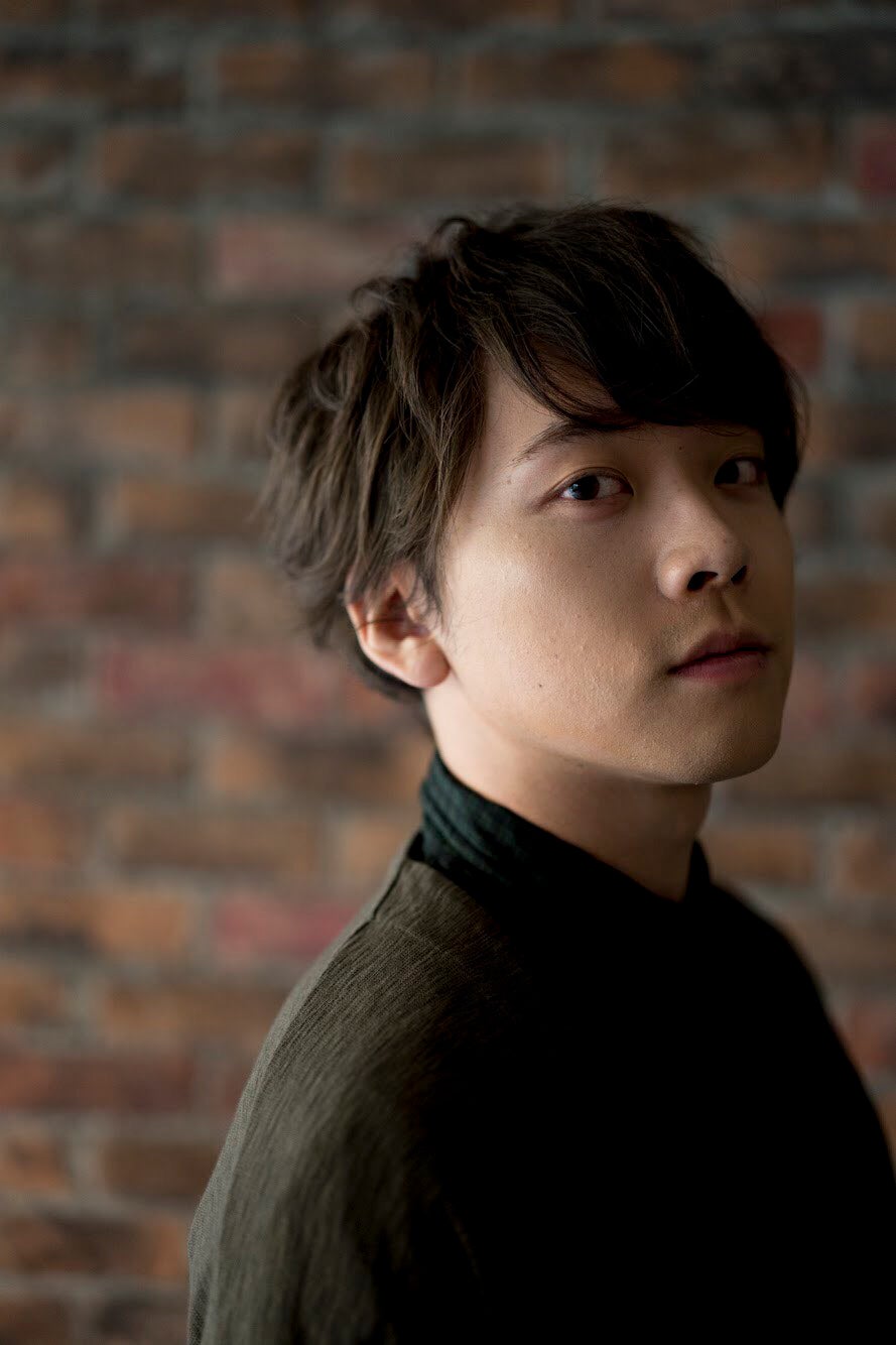 久道成光 （提供写真）