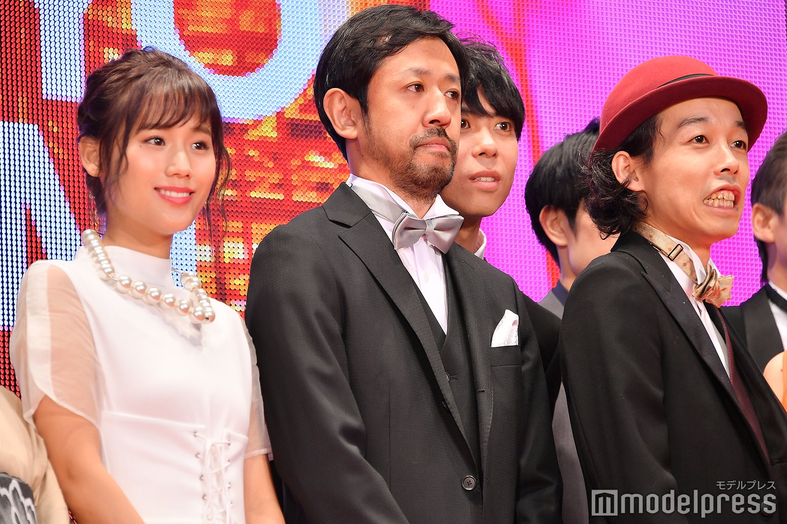 映画「カメラを止めるな！」 （C）モデルプレス