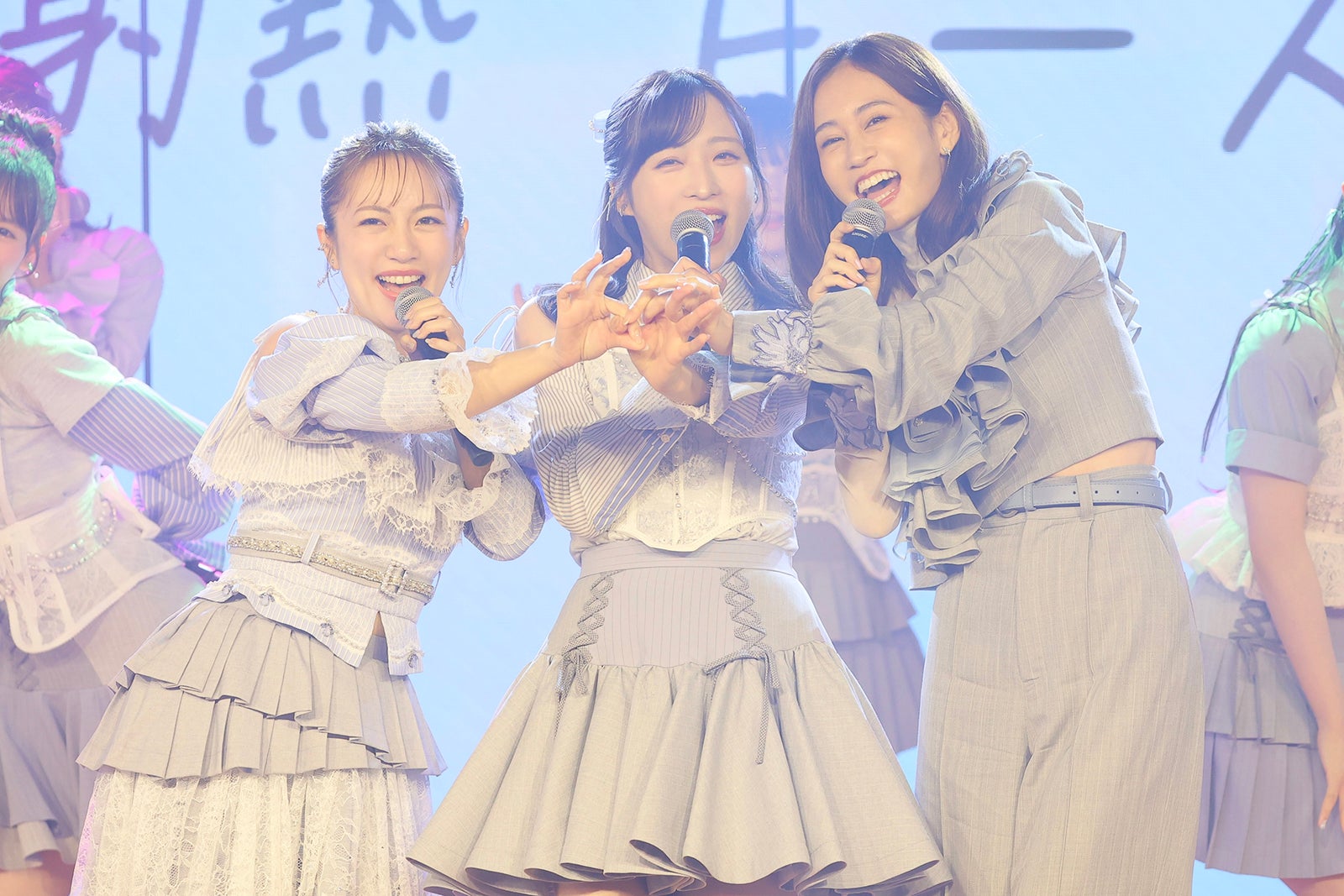 加藤史帆　田村真佑　ランジェリーセット 日向坂46 加藤史帆写真集『＃会いたい』 撮影時着用ランジェリー