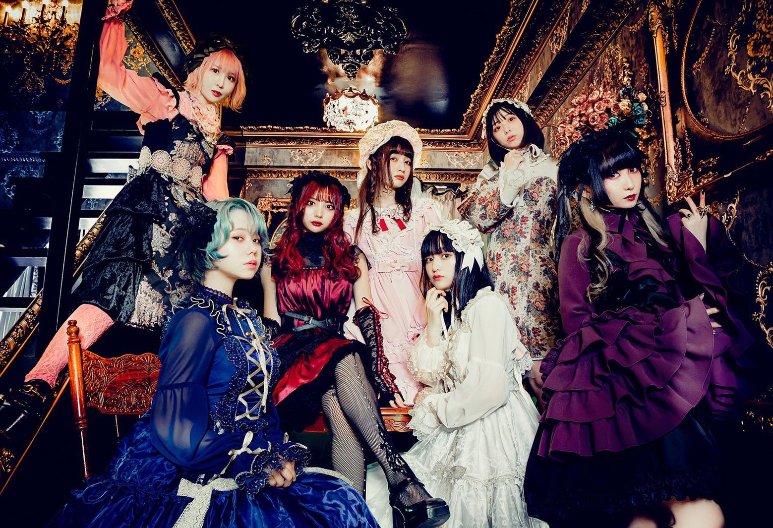 「超！喰らいマックス～うま辛！グルメフェスティバル～Supported By くじライブ」ZOC（提供写真）