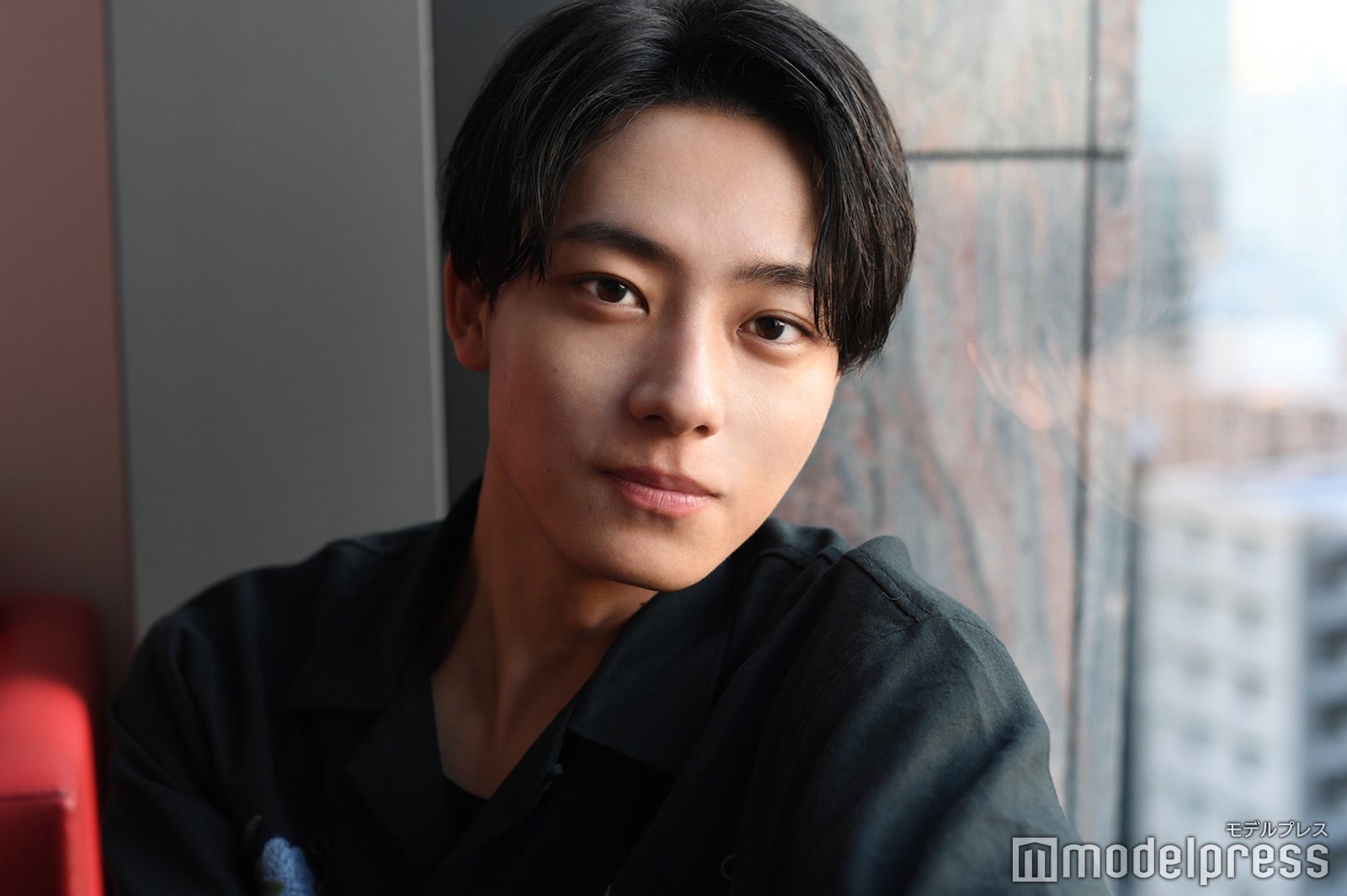 井上祐貴（C）モデルプレス