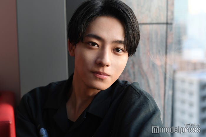 井上祐貴(C)モデルプレス