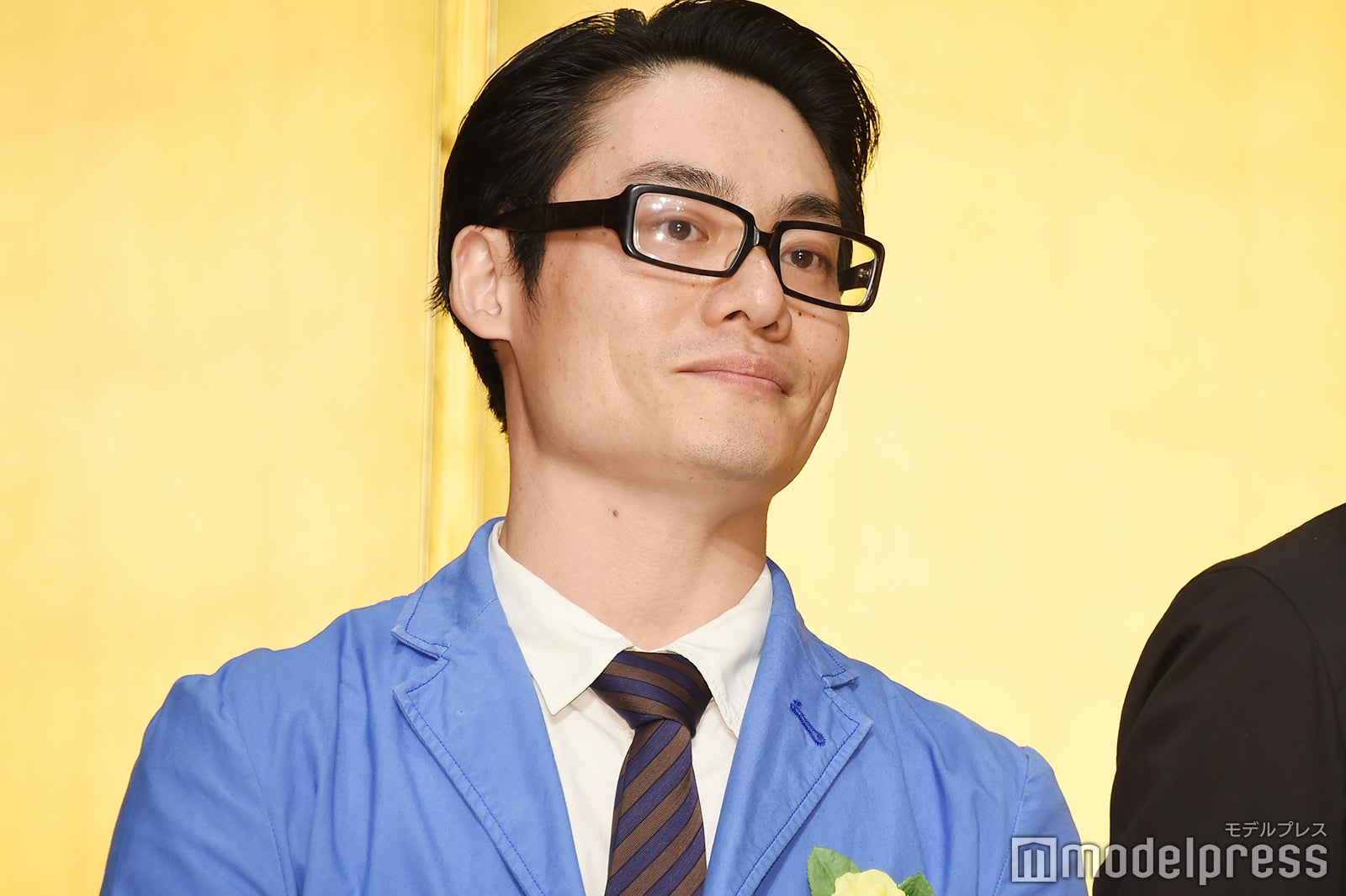 近藤公園（C）モデルプレス