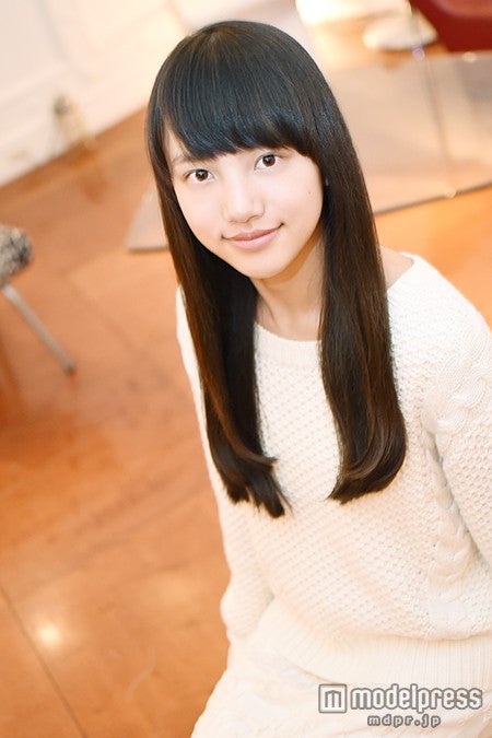 アミューズオーディションgpの美少女 異例のスピードでcm契約 その素顔とは モデルプレス