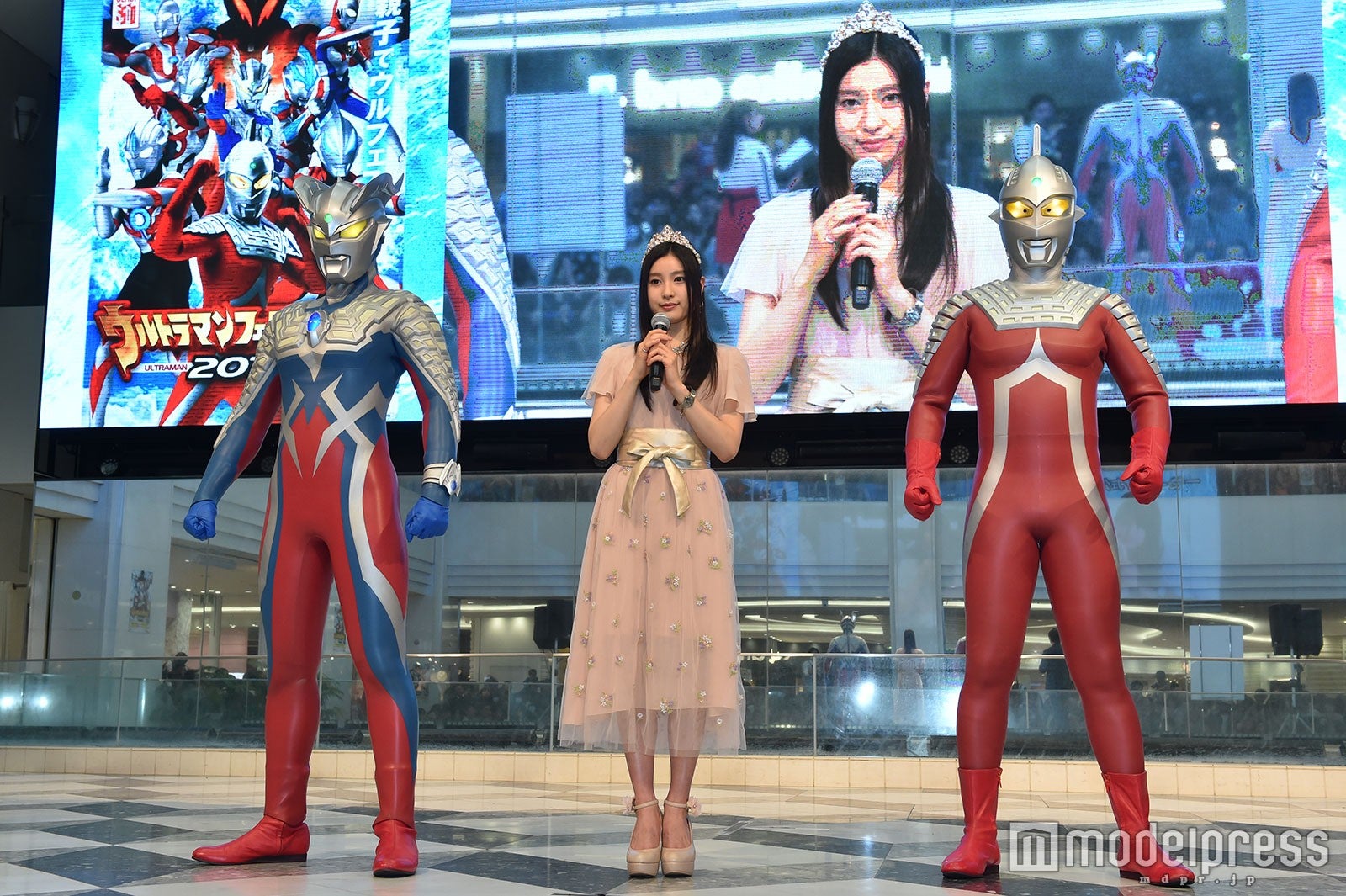 土屋太鳳 （C）モデルプレス