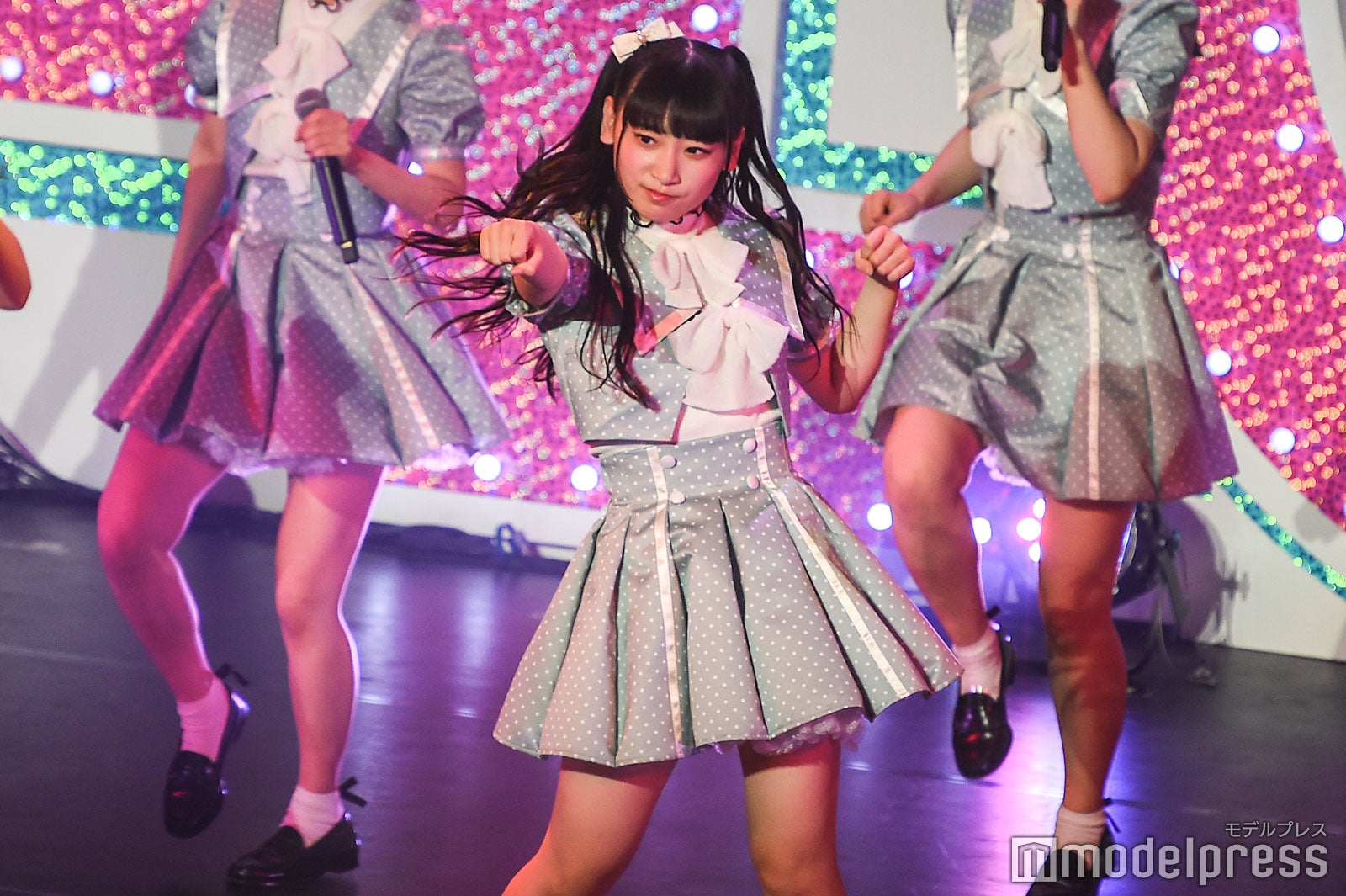 齋藤樹愛羅／＝LOVEファーストツアー「今、この船に乗れ！」東京公演 （C）モデルプレス