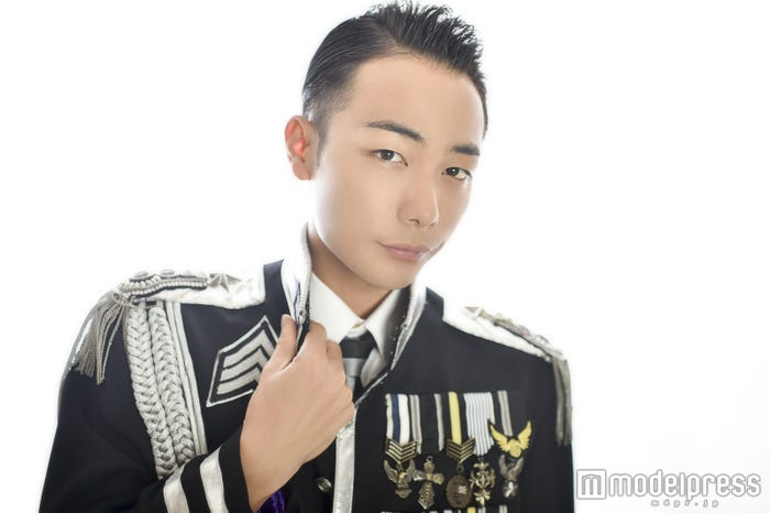 田中俊介 (C)モデルプレス