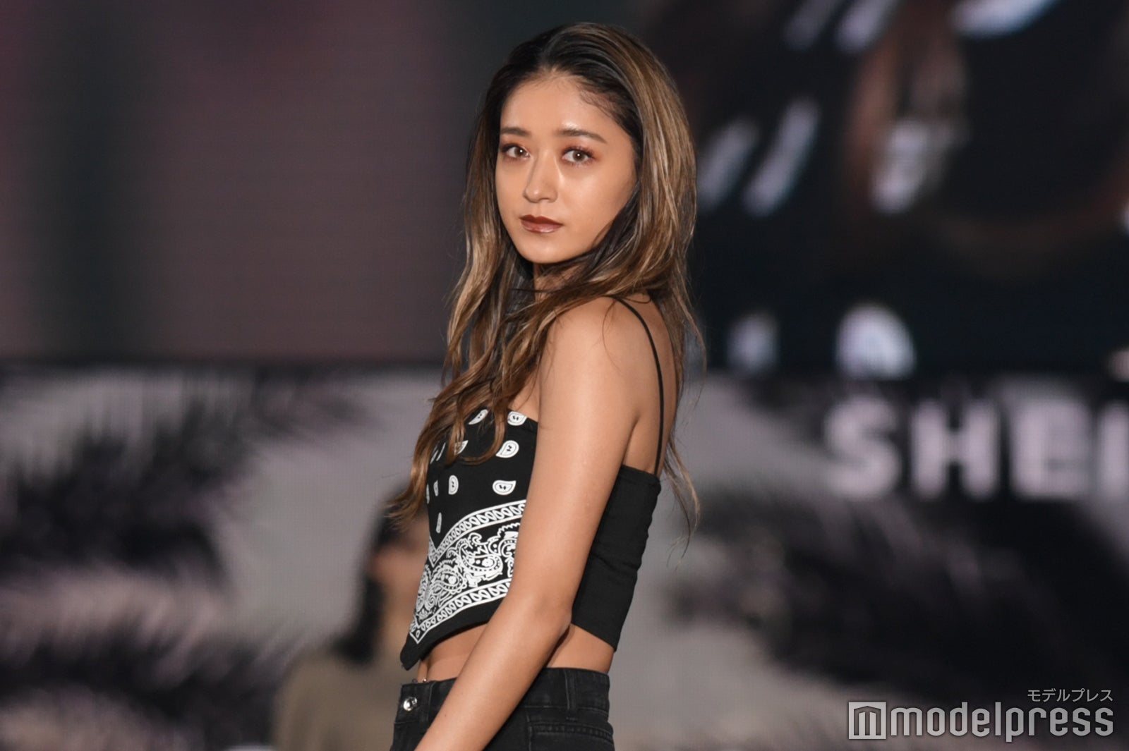 池田美優（C）モデルプレス