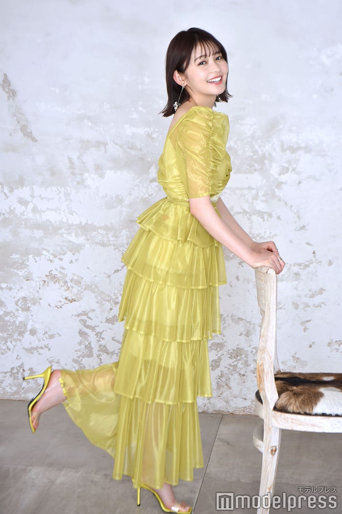 久間田琳加(C)モデルプレス