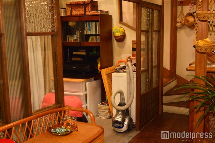 どこか温かい雰囲気を感じます(C)モデルプレス