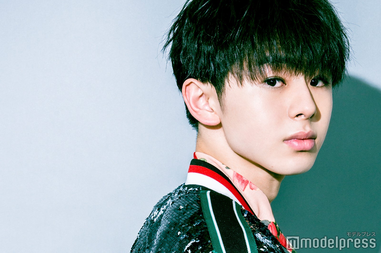 EIKU （C）モデルプレス