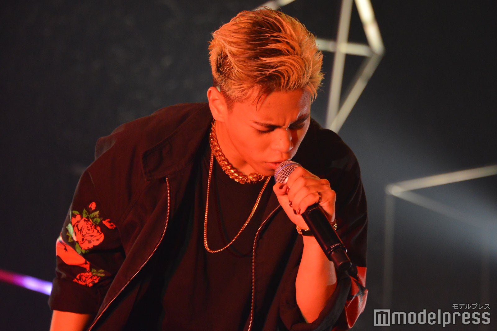 REIKO（C）モデルプレス