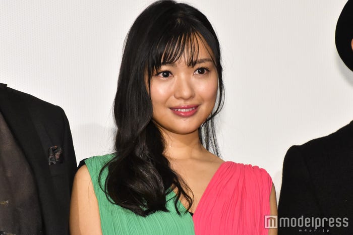 北原里英 (C)モデルプレス