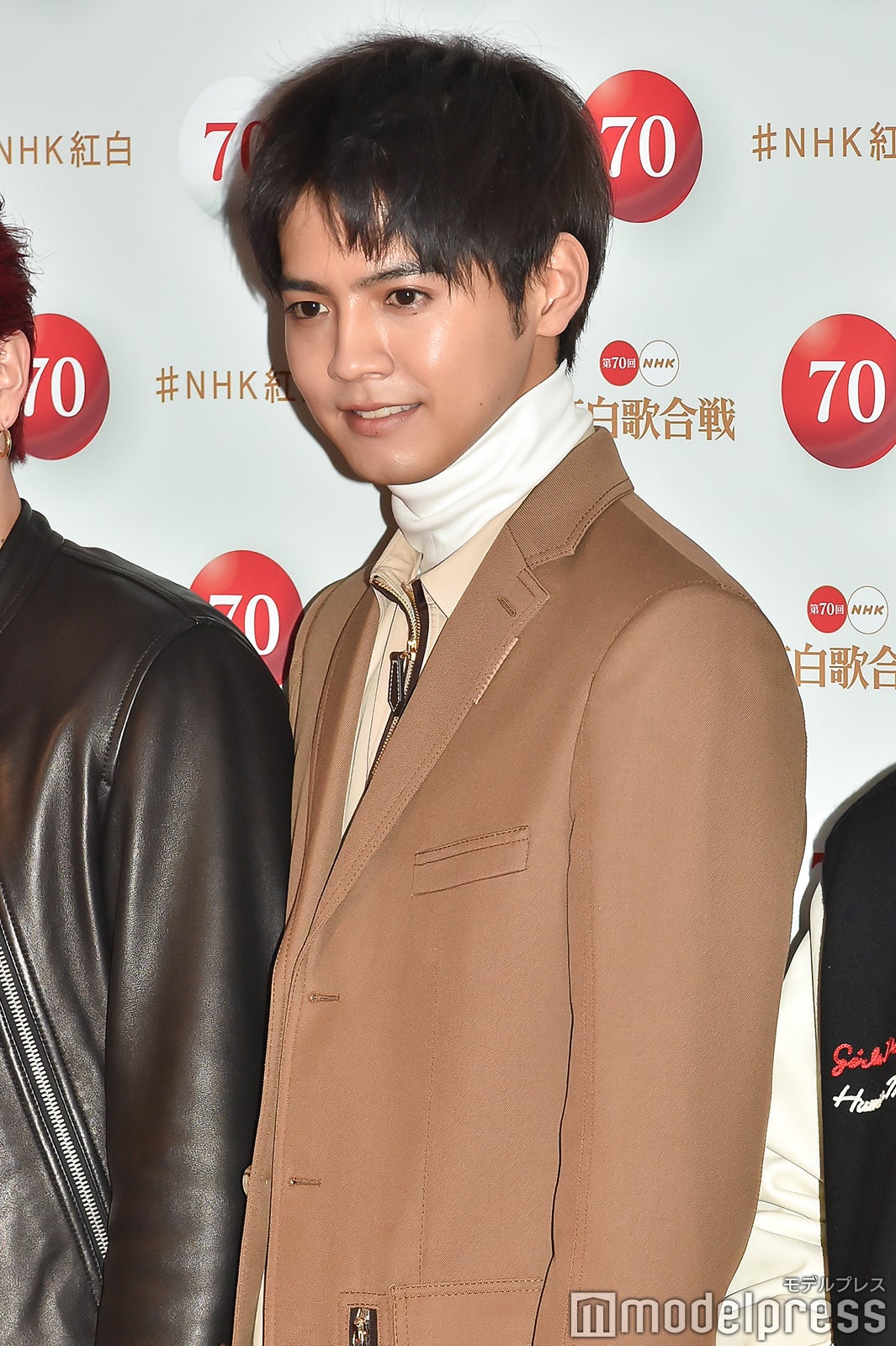 片寄涼太 （C）モデルプレス