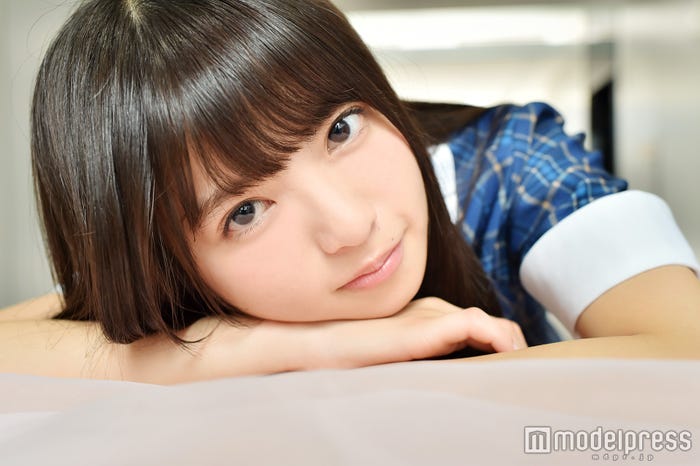 齋藤飛鳥(C)モデルプレス