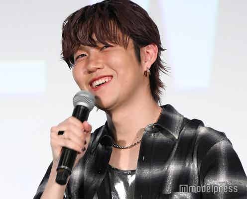 Mrs. GREEN APPLE若井滉斗、ファンとの思わぬ急接近に照れ「1秒以上目を合わせられなかった」大森元貴が暴露【ゼンジン未到とヴェルトラウム〜銘銘編〜】