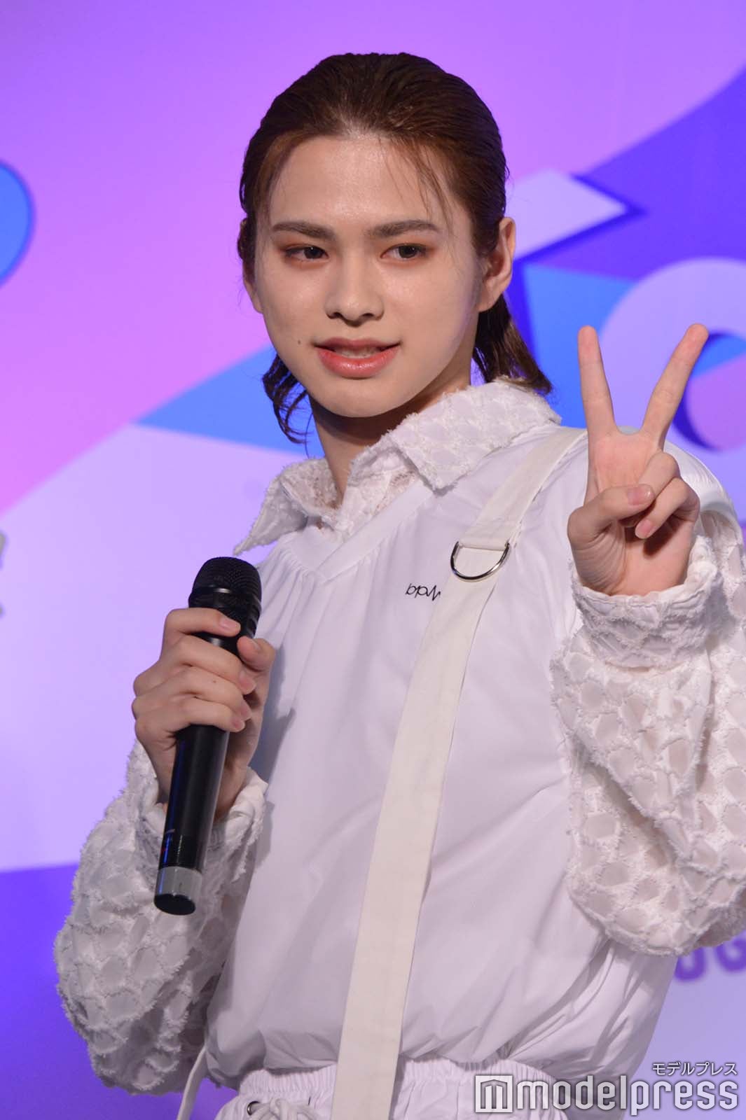 松田迅 （C）モデルプレス