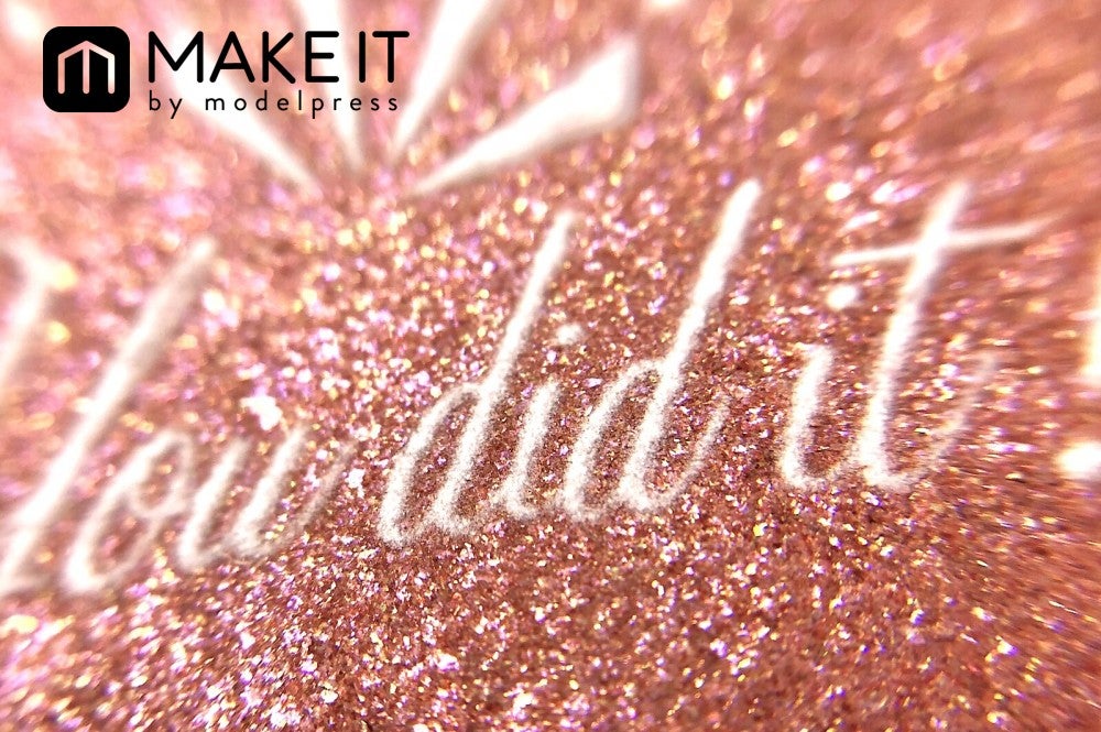 JILL STUART Beauty／アイコニックルック アイシャドウ／G504 you did it! (C)メイクイット