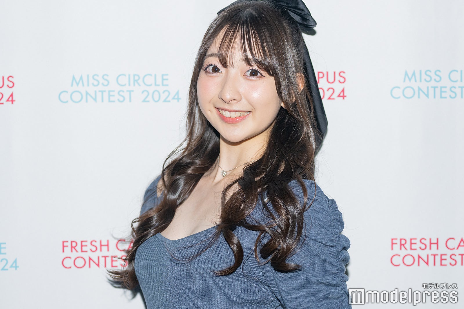 安部音愛さん（C）モデルプレス