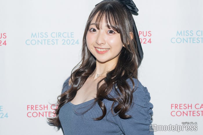 安部音愛さん(C)モデルプレス