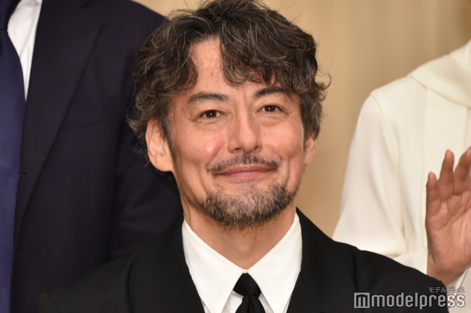 山口馬木也（C）モデルプレス