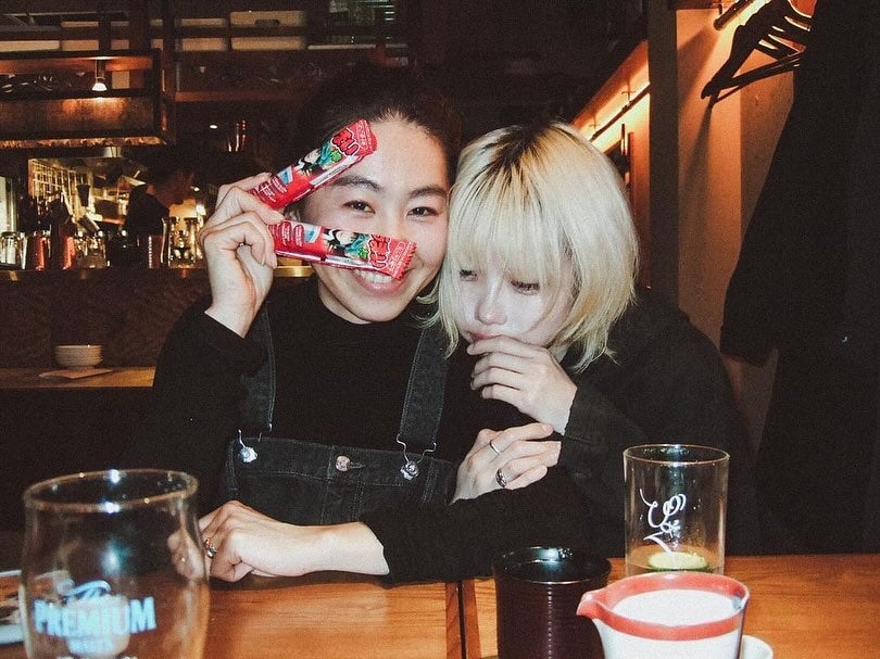 あのInstagramより