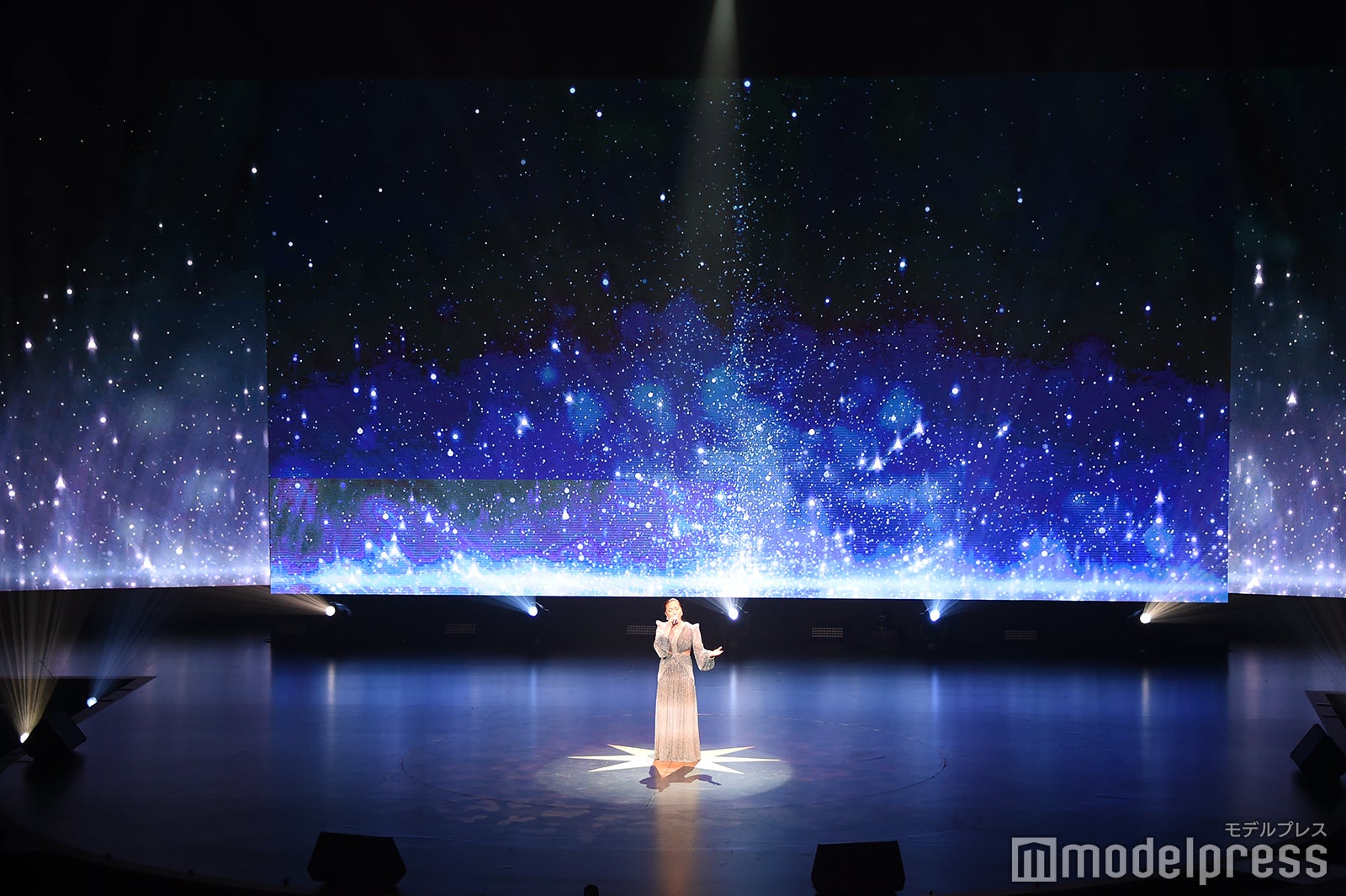 平原綾香（C）モデルプレス