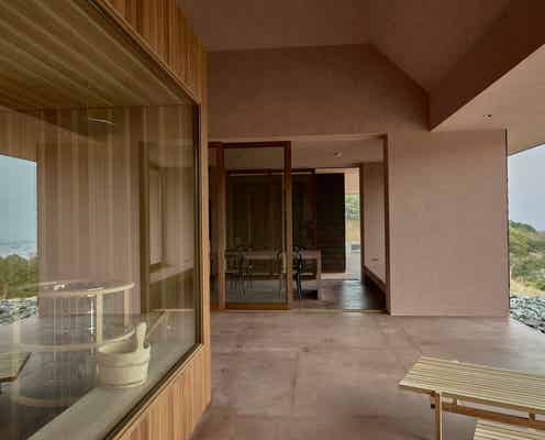 福岡にスノーピークの宿泊施設「Snow Peak YAKEI SUITE ABURAYAMA FUKUOKA」“自然に還る”時間を提案