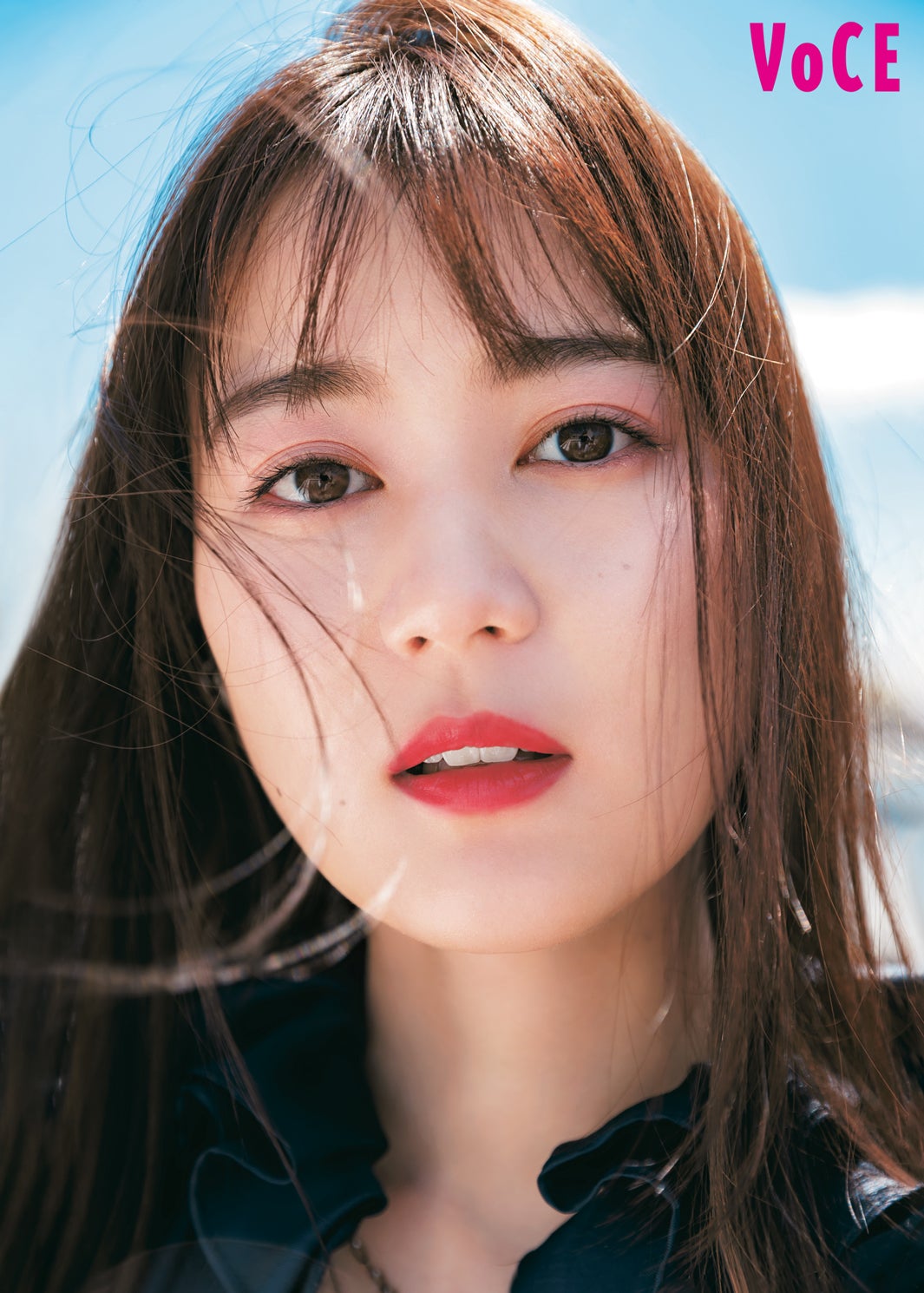 生田絵梨花（画像提供：講談社）